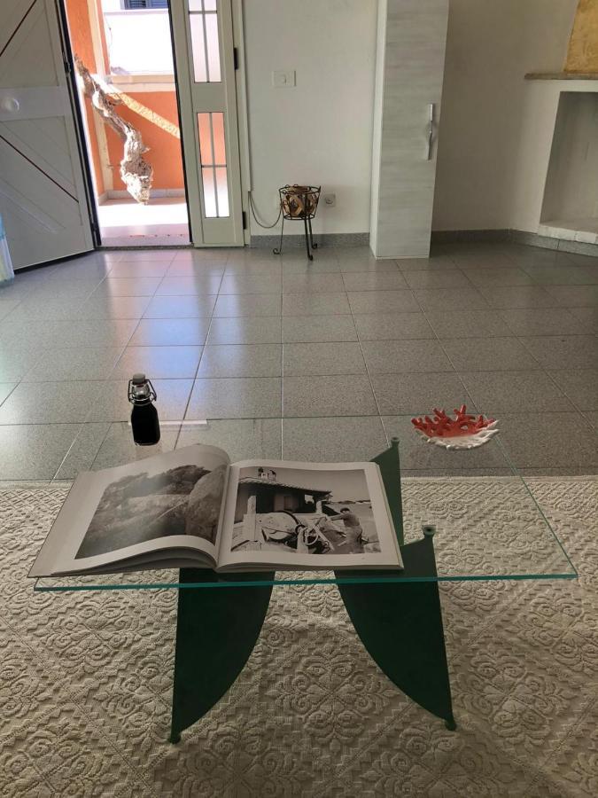 Appartamento Moderno Rustico Olbia Exterior foto